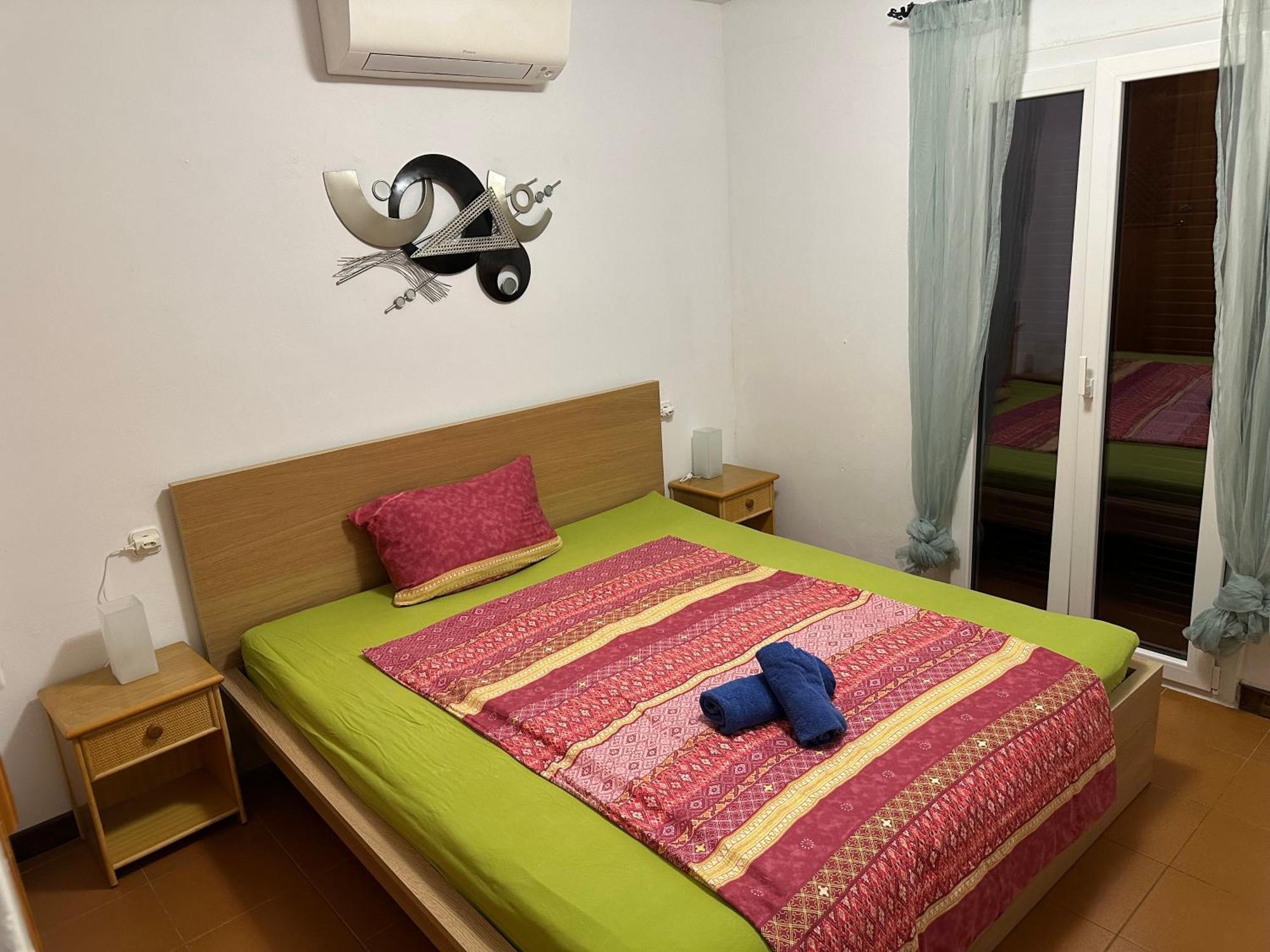 Appartement Marina Dor Ii