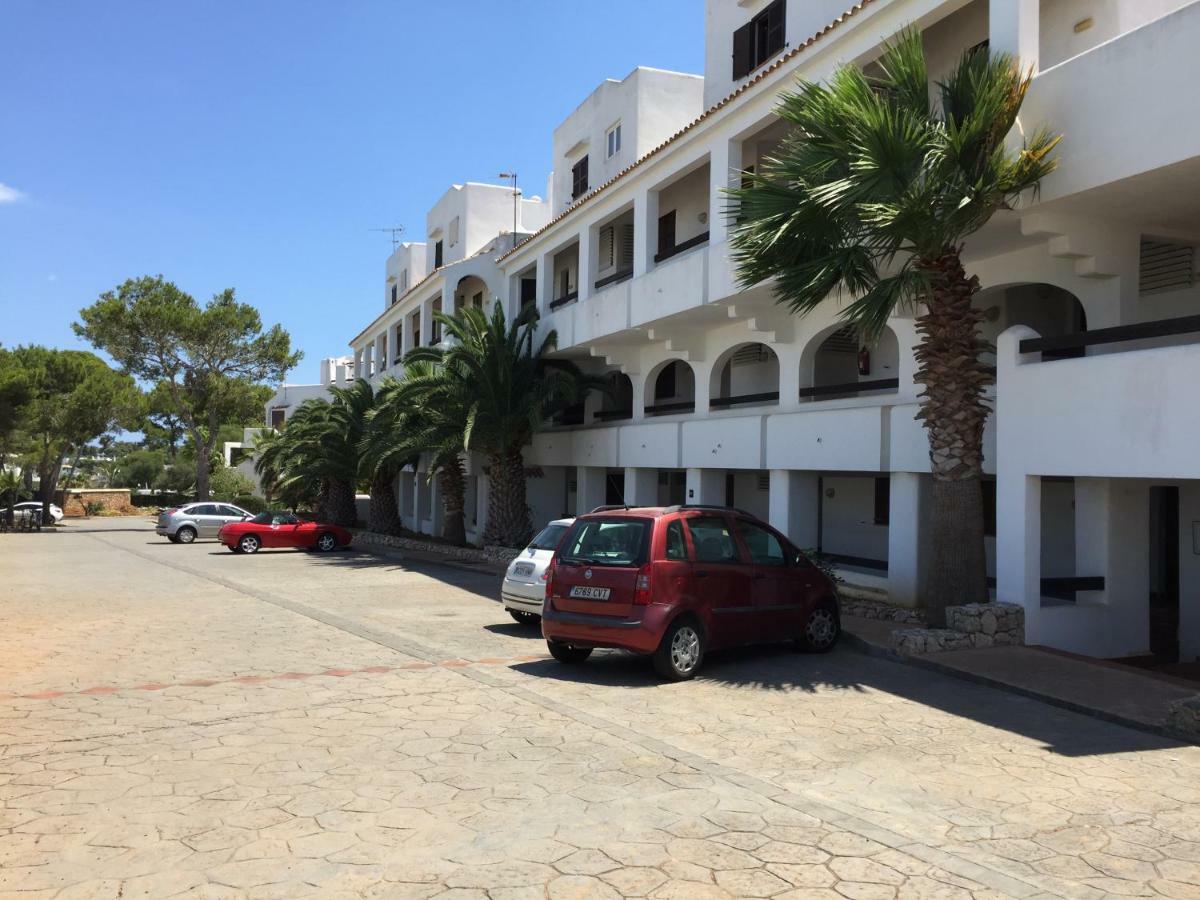 Marina Dor Ii Appartement Cala D´Or